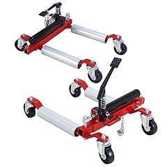 Hydraulic wheel dolly for sale  Delivered anywhere in USA 