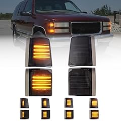 Popmotorz dynamic led for sale  Delivered anywhere in USA 