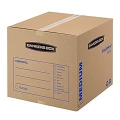 Bankers box medium for sale  Delivered anywhere in USA 