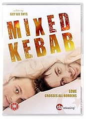 Mixed kebab d'occasion  Livré partout en Belgiqu