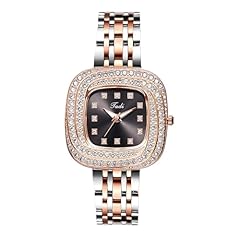 Jewelrywe womens square for sale  Delivered anywhere in UK
