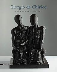 Giorgio chirico. myth usato  Spedito ovunque in Italia 