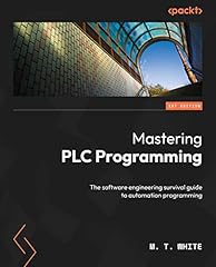Mastering plc programming gebraucht kaufen  Wird an jeden Ort in Deutschland