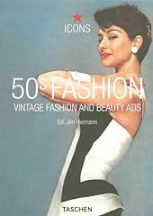 50s fashion vintage for sale  Delivered anywhere in UK
