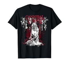 Cannibal corpse butcher for sale  Delivered anywhere in USA 