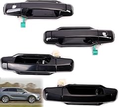 Beneray black exterior for sale  Delivered anywhere in USA 