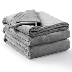 Aisbo fleece throw for sale  Delivered anywhere in UK