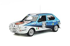 Otto mobile fiat d'occasion  Livré partout en France