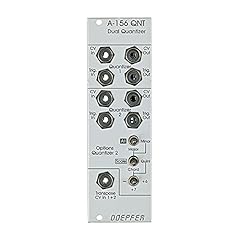 Doepfer 156 quantizer usato  Spedito ovunque in Italia 