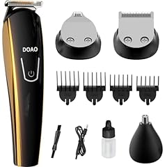 Doao beard trimmer for sale  Delivered anywhere in UK