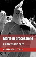 Morte processione altre usato  Spedito ovunque in Italia 