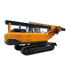 Hydraulic crawler rotary for sale  Delivered anywhere in UK
