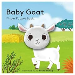 Baby goat finger for sale  Delivered anywhere in USA 