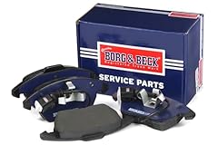 Front brake pads for sale  Delivered anywhere in UK