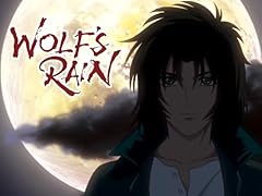 Wolf rain gebraucht kaufen  Wird an jeden Ort in Deutschland