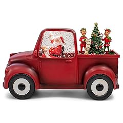 Led santa truck for sale  Delivered anywhere in USA 