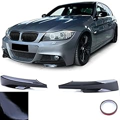 Front spoiler ecken gebraucht kaufen  Wird an jeden Ort in Deutschland