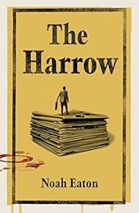 Harrow funny gripping for sale  Delivered anywhere in UK
