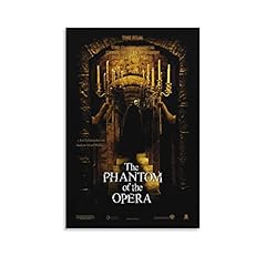 Art posters phantom for sale  Delivered anywhere in USA 