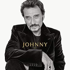 Johnny coffret collector d'occasion  Livré partout en France
