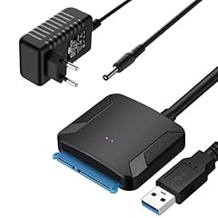 Usb sata adapter gebraucht kaufen  Wird an jeden Ort in Deutschland