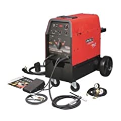 TIG Welder, Precision TIG 225,208/230VAC, used for sale  Delivered anywhere in USA 
