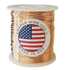 Copper wire dead for sale  Delivered anywhere in USA 