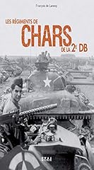 Regiments chars 2e d'occasion  Livré partout en France