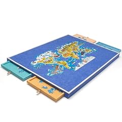 Piecevana puzzle board for sale  Delivered anywhere in USA 