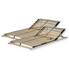 Sleepneo lattenrost 160x200 gebraucht kaufen  Wird an jeden Ort in Deutschland
