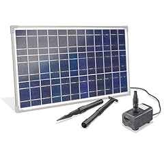 Esotec solar pumpensystem gebraucht kaufen  Wird an jeden Ort in Deutschland