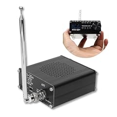 Récepteur radio pleine d'occasion  Livré partout en France