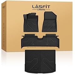 Lasfit floor mats for sale  Delivered anywhere in USA 