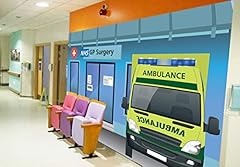Nhs surgery hospital for sale  Delivered anywhere in UK