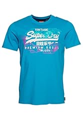Superdry herren camiseta gebraucht kaufen  Wird an jeden Ort in Deutschland