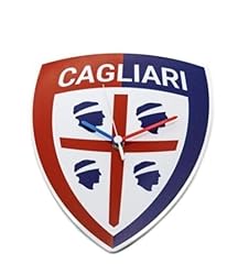 Cagliari calcio 1920 usato  Spedito ovunque in Italia 