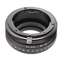 Neigbarer bjektivadapter nikon gebraucht kaufen  Wird an jeden Ort in Deutschland