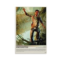 Drake fortune uncharted for sale  Delivered anywhere in USA 