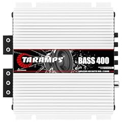 Taramps bass 400 for sale  Delivered anywhere in USA 