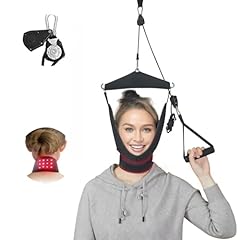 Neck traction device for sale  Delivered anywhere in USA 
