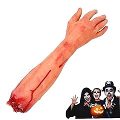 Puntelli halloween braccio usato  Spedito ovunque in Italia 