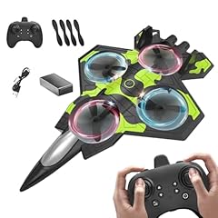 Remote control fighter for sale  Delivered anywhere in UK