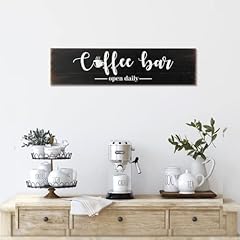 Yalikop coffee bar for sale  Delivered anywhere in USA 