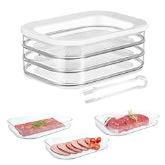 Ibequem 3pcs deli for sale  Delivered anywhere in UK