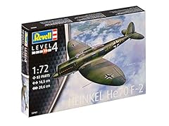 Revell modellbausatz flugzeug gebraucht kaufen  Wird an jeden Ort in Deutschland