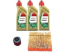 Bikers kit tagliando usato  Spedito ovunque in Italia 