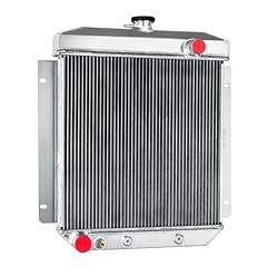 Row aluminum radiator for sale  Delivered anywhere in USA 