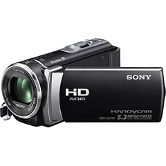 Sony hdr cx190 for sale  Delivered anywhere in UK