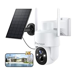 Techage solar security for sale  Delivered anywhere in USA 