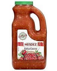 Herdez salsa casera for sale  Delivered anywhere in USA 